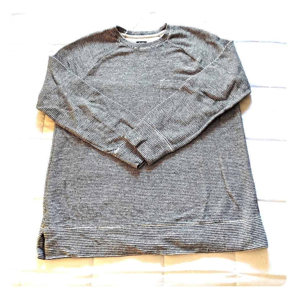 Roots Sweater Sweatshirt